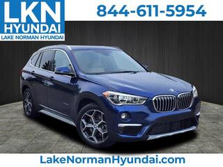 2016 BMW X1