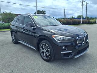 2018 BMW X1