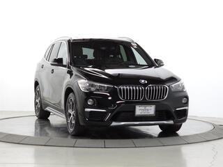 2016 BMW X1