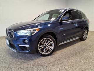 2016 BMW X1