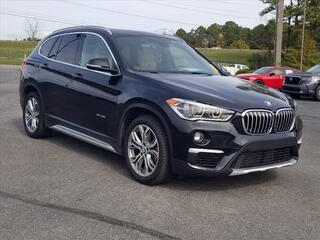 2016 BMW X1 for sale in Cleveland TN