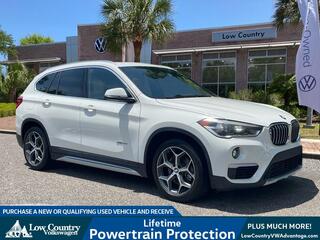 2016 BMW X1