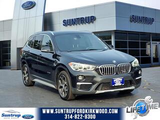 2017 BMW X1