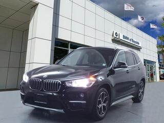 2017 BMW X1 for sale in Flushing NY