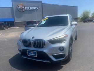 2017 BMW X1