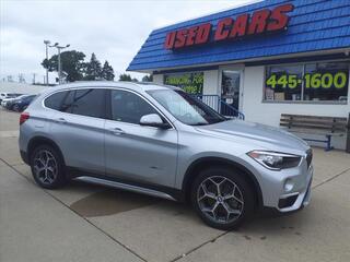 2018 BMW X1