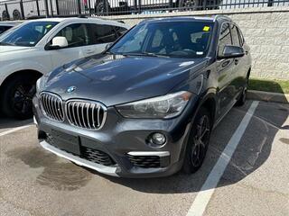 2018 BMW X1