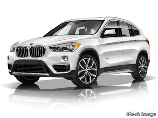 2018 BMW X1 for sale in Hendersonville TN