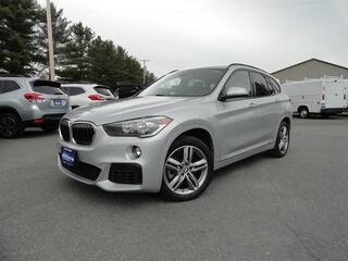 2019 BMW X1