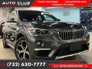 2019 BMW X1