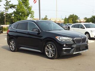 2019 BMW X1