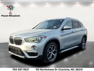 2019 BMW X1