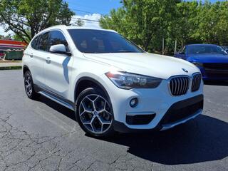 2019 BMW X1