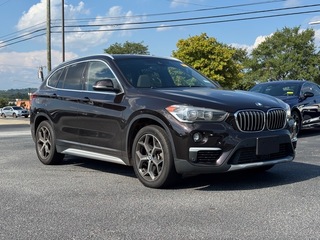 2019 BMW X1