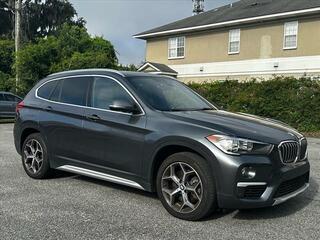 2019 BMW X1