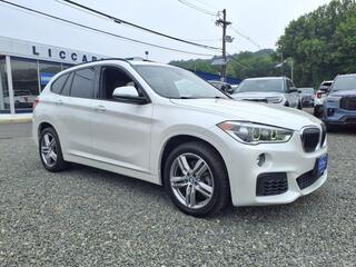 2019 BMW X1