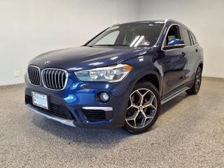2019 BMW X1