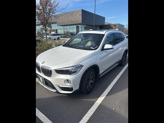 2019 BMW X1