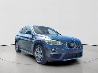 2017 BMW X1