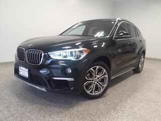 2016 BMW X1