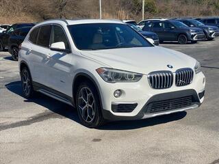 2017 BMW X1