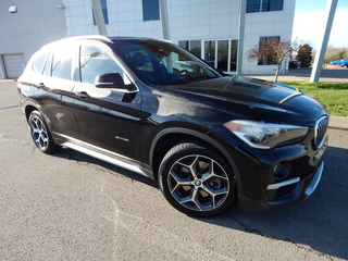 2017 BMW X1