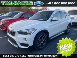 2019 BMW X1