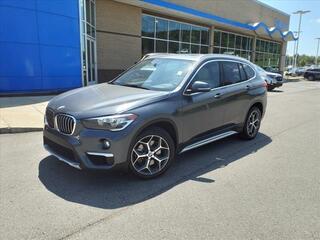 2019 BMW X1