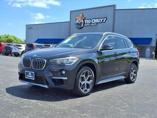 2019 BMW X1