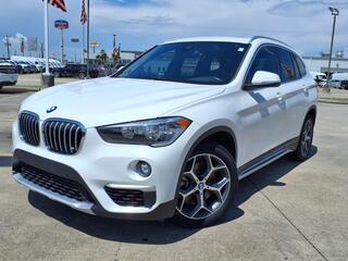 2019 BMW X1