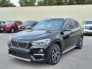 2019 BMW X1 for sale in Chickasha OK