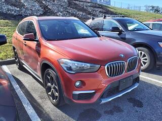 2019 BMW X1