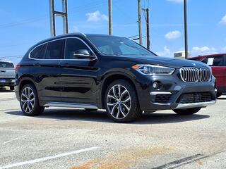2019 BMW X1