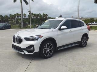 2020 BMW X1