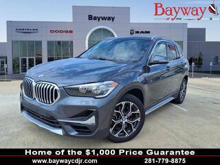 2020 BMW X1 for sale in Pasadena TX