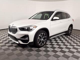 2021 BMW X1