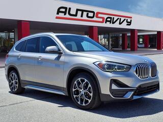2021 BMW X1