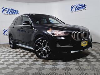 2021 BMW X1