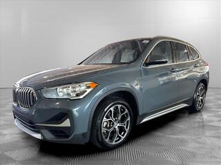 2021 BMW X1