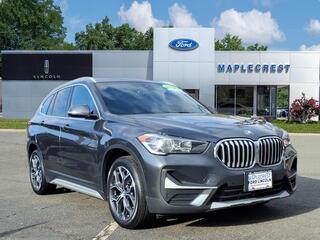 2022 BMW X1 for sale in Union NJ