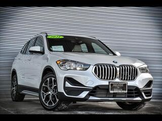 2021 BMW X1