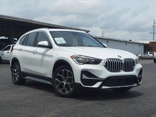 2021 BMW X1