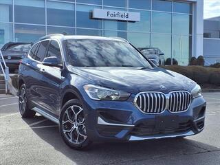 2021 BMW X1