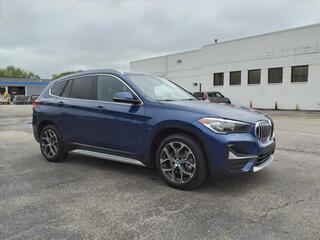 2022 BMW X1 for sale in Charleston WV