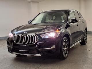 2022 BMW X1 for sale in Flushing NY