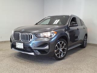 2021 BMW X1