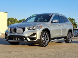 2021 BMW X1