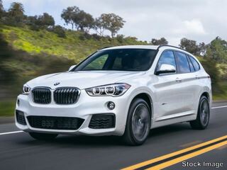 2021 BMW X1