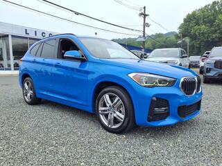 2022 BMW X1 for sale in Watchung NJ