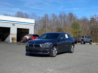 2022 BMW X2